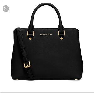 MICHEAL KORS TOTE